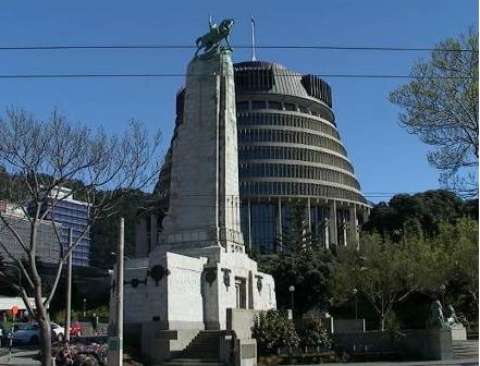Image: Heritage New Zealand