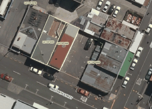 Cityview GIS 2012 