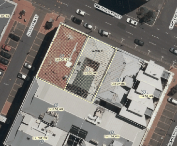 Cityview GIS 2012