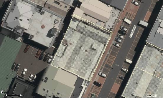 Cityview GIS 2013