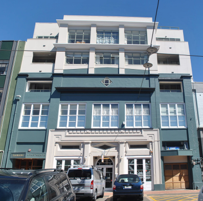 Image: WCC, November 2011