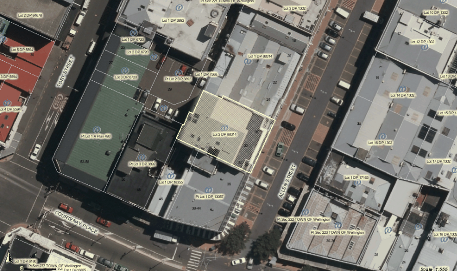 WCC Cityview, 2012