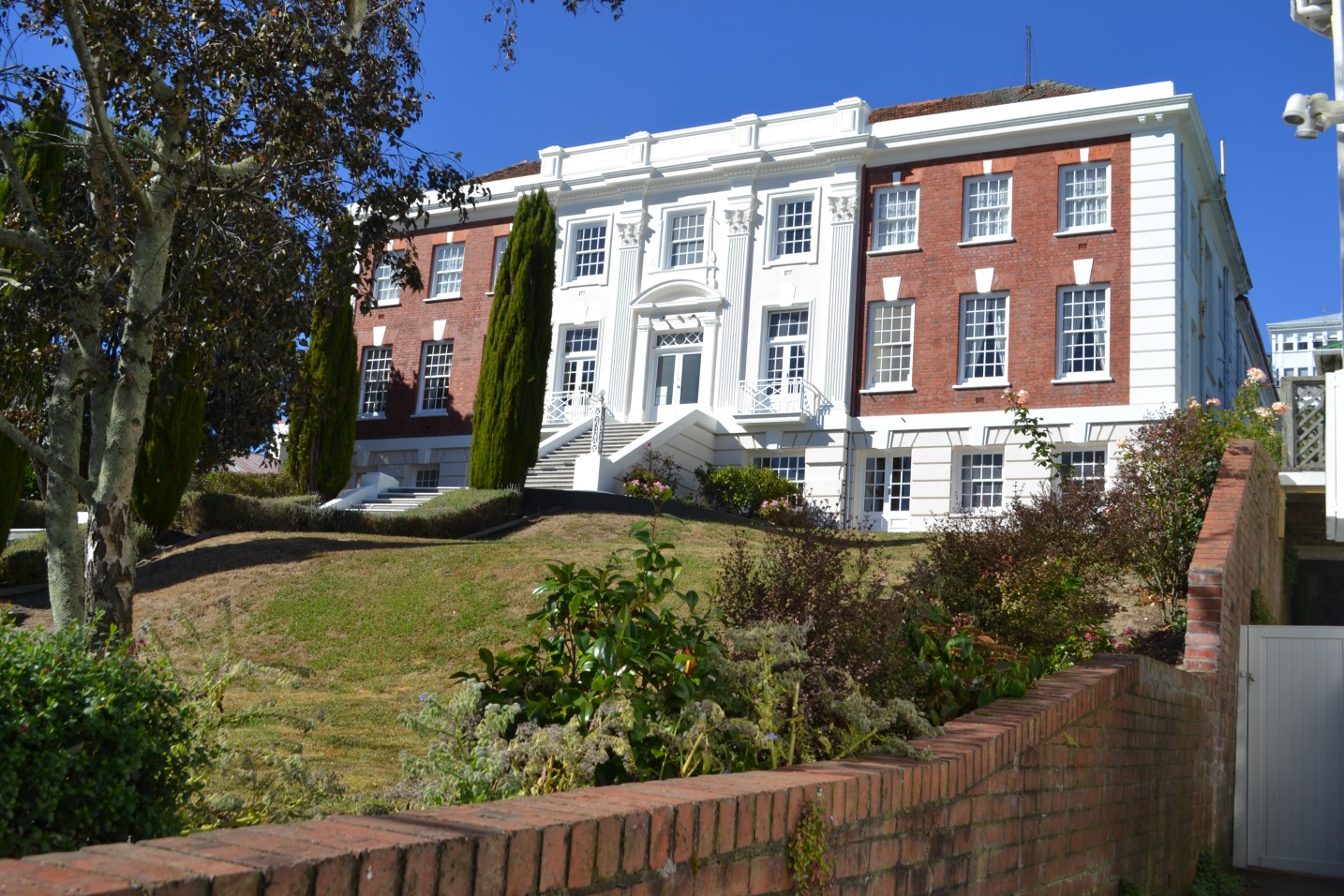 Image: Charles Collins, 2015