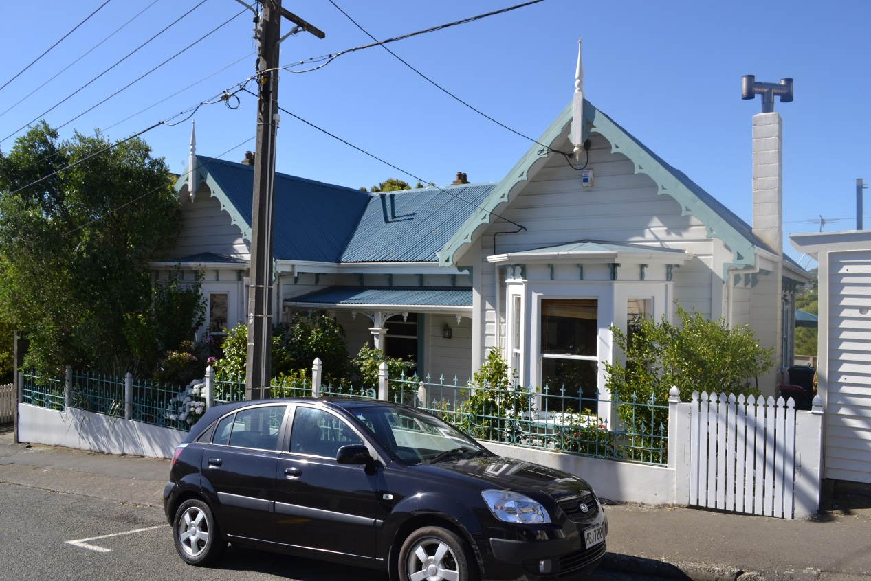 Image: Charles Collins - 2015