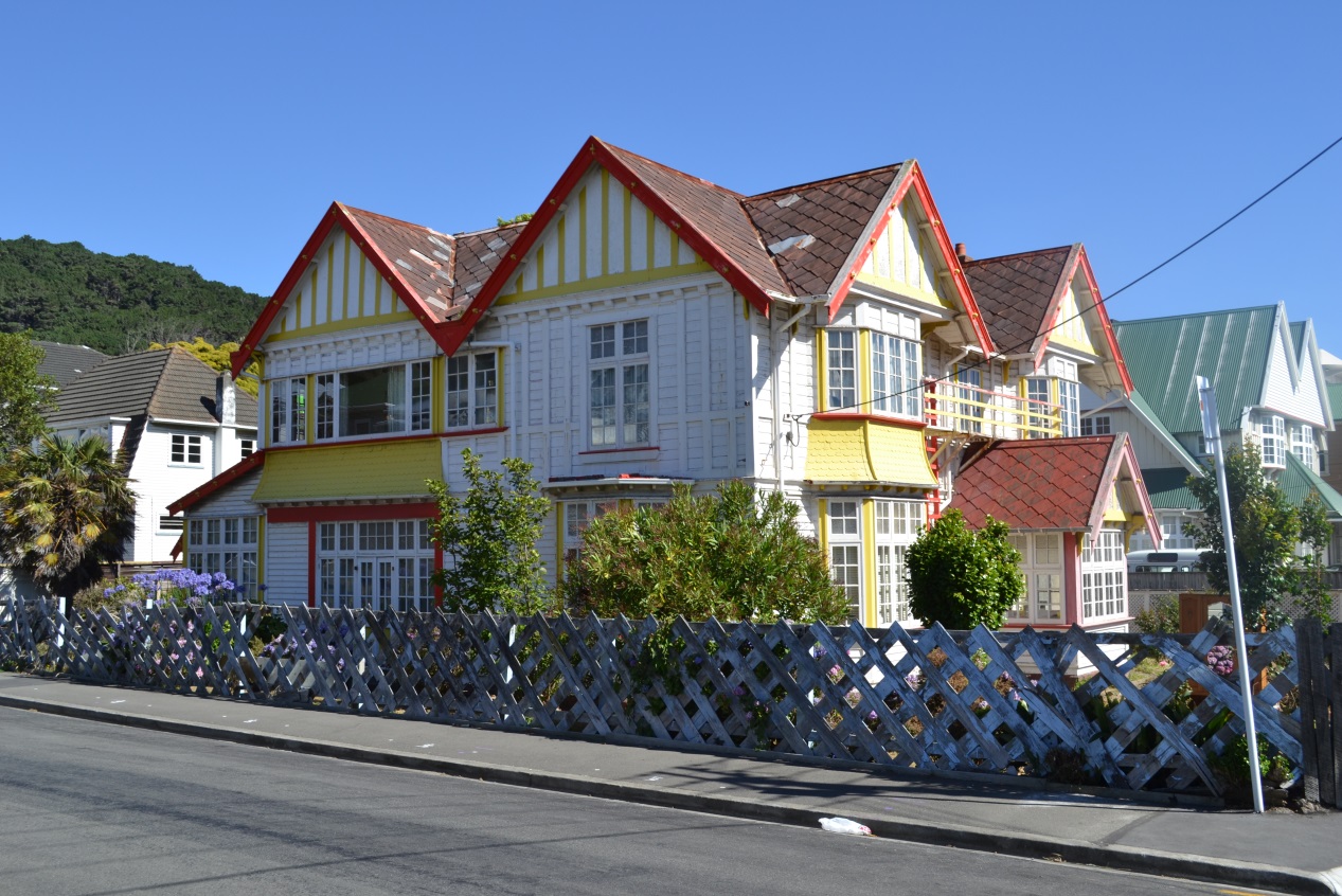 Image: Charles Collins - 2015