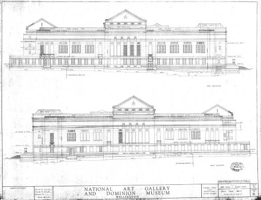 Wellington City Archive B12249