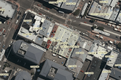 Cityview GIS 2012 