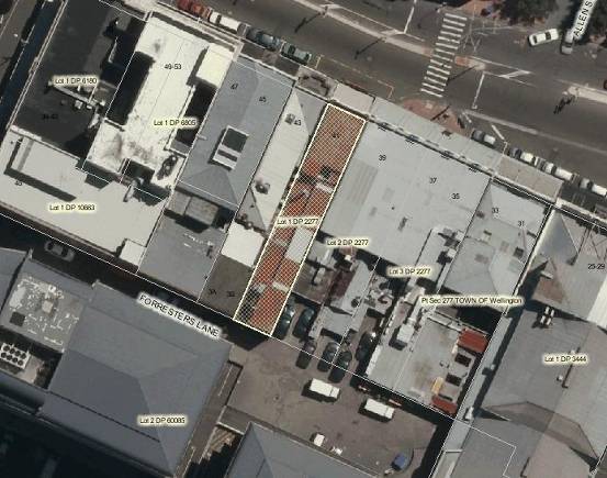 Cityview GIS 2013 