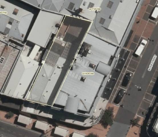Cityview GIS 2012