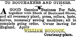 Evening Post, Volume LX, Issue 121, 19 November 1900, page 8