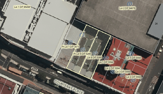 Cityview GIS 2012 