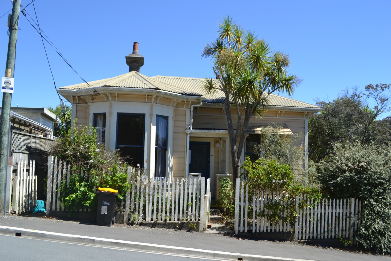 Image: Charles Collins, 2015