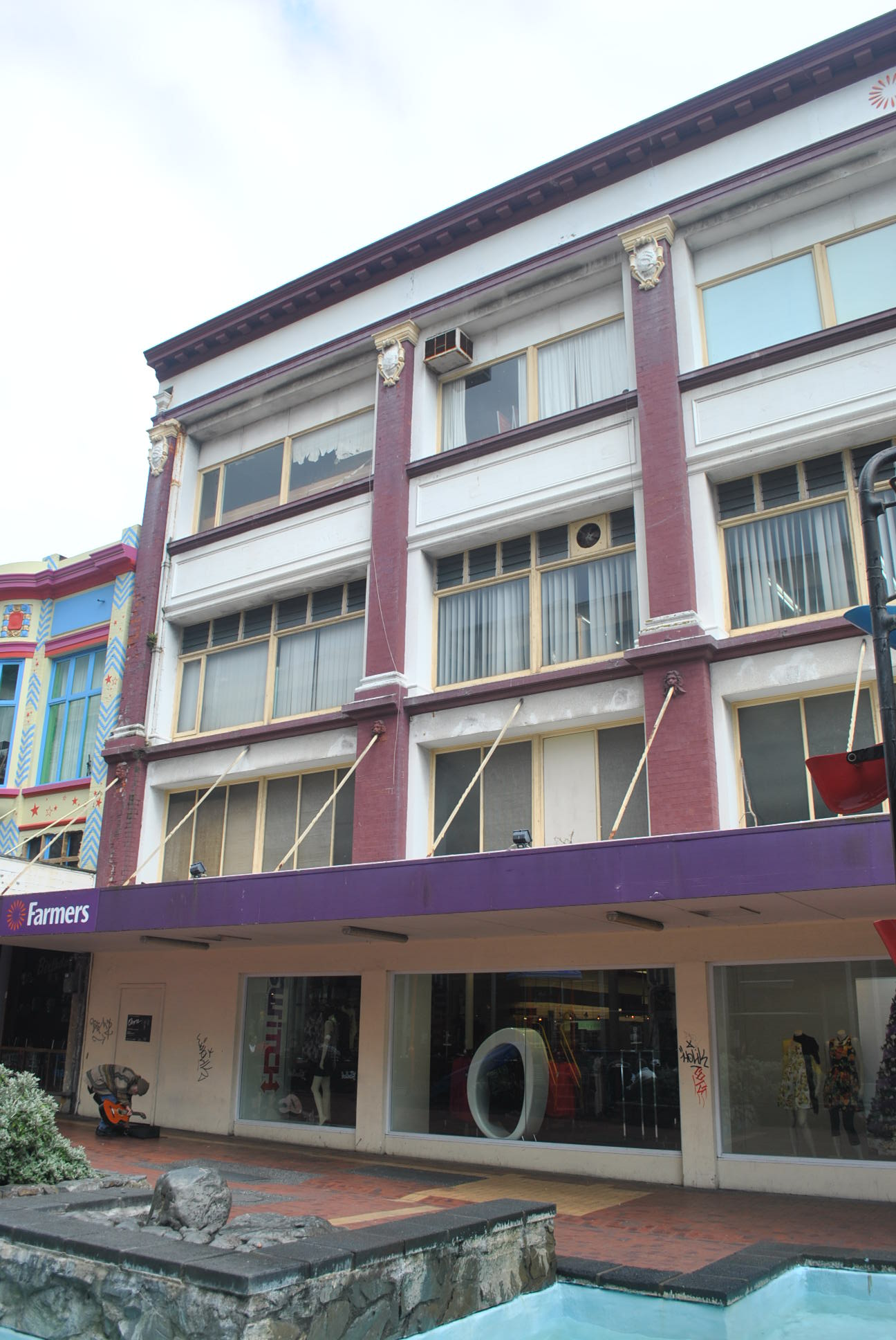 Image: WCC, 2011