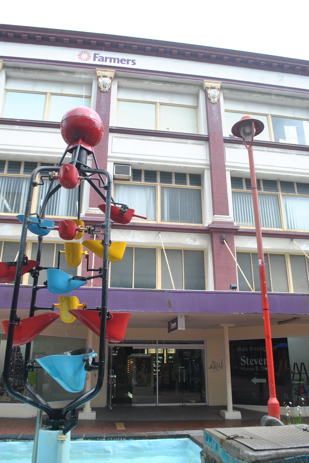 Image: WCC, 2011