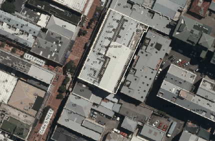 Cityview GIS 2012