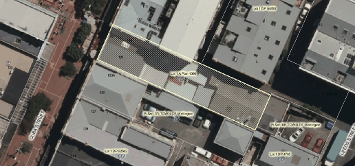 Cityview GIS 2012 