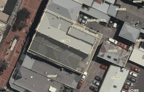 Cityview GIS 2013