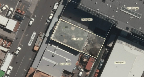 Cityview GIS 2012 