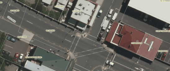 Cityview GIS 2012