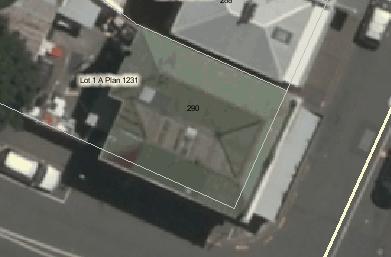 Cityview GIS 2012