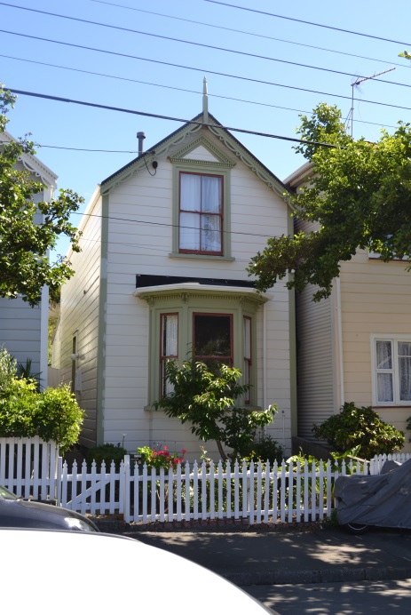 72 Elizabeth Street (Image: Charles Collins – 2015)