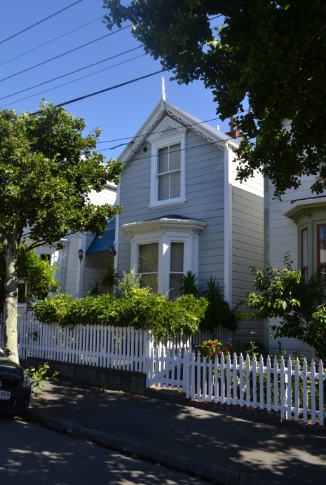 70 Elizabeth Street (Image: Charles Collins – 2015)