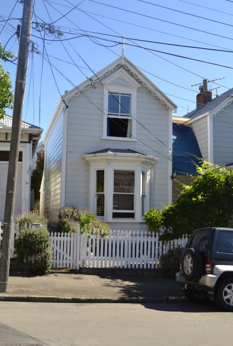 68 Elizabeth Street (Image: Charles Collins – 2015)