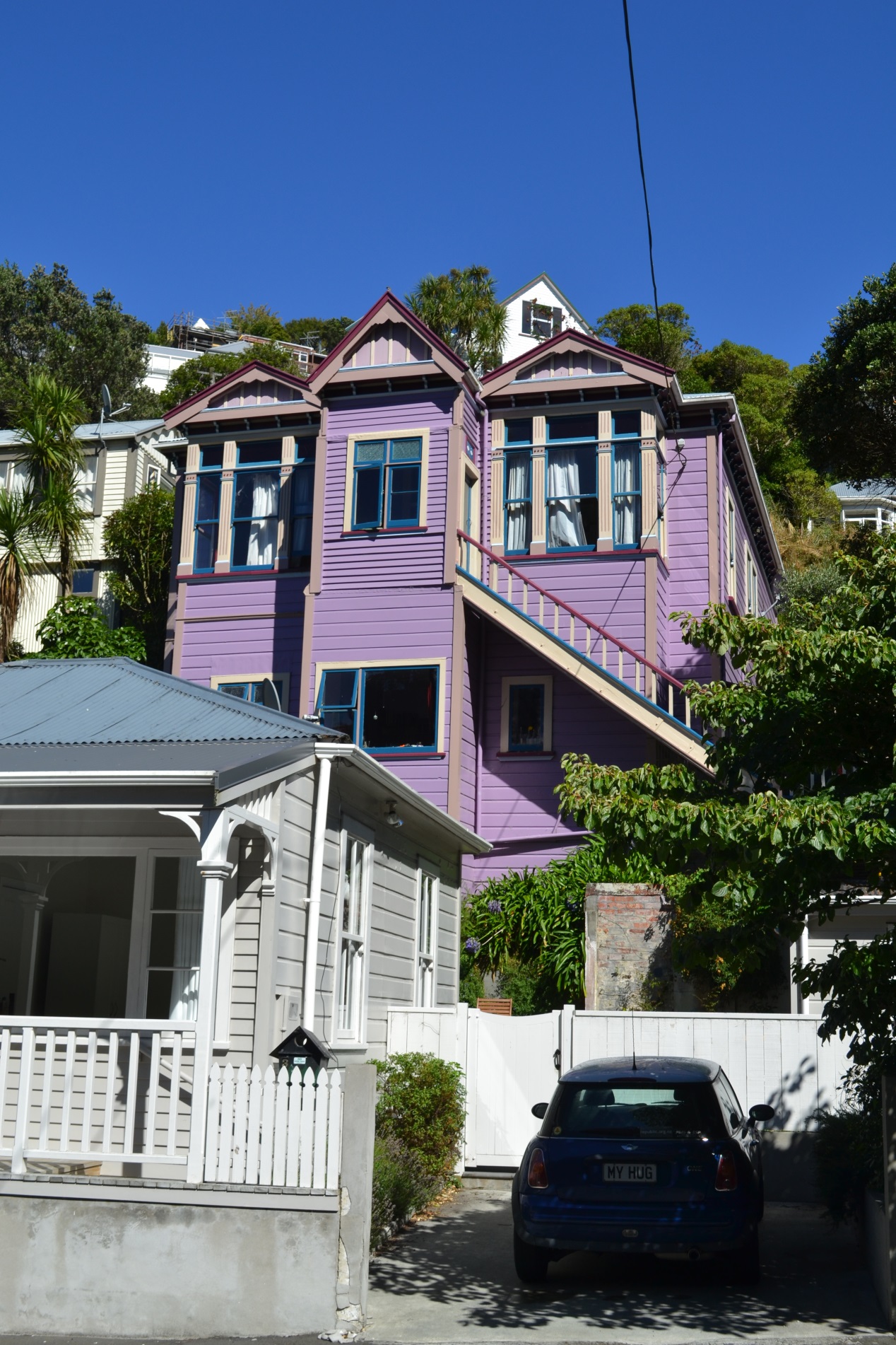 Image: Charles Collins – 2015