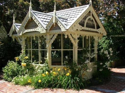Historic Places Trust