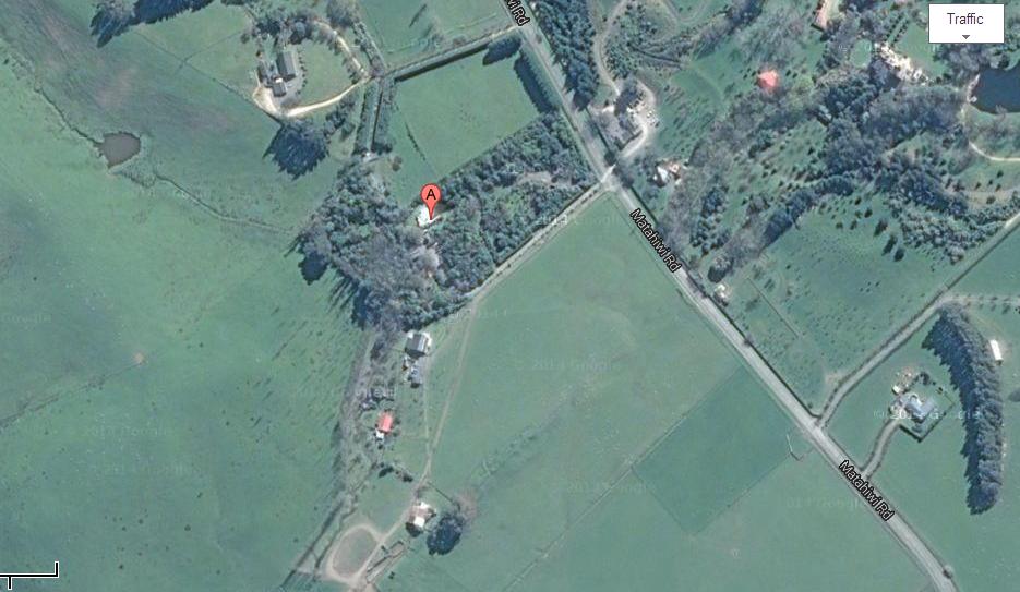 Relocated extent