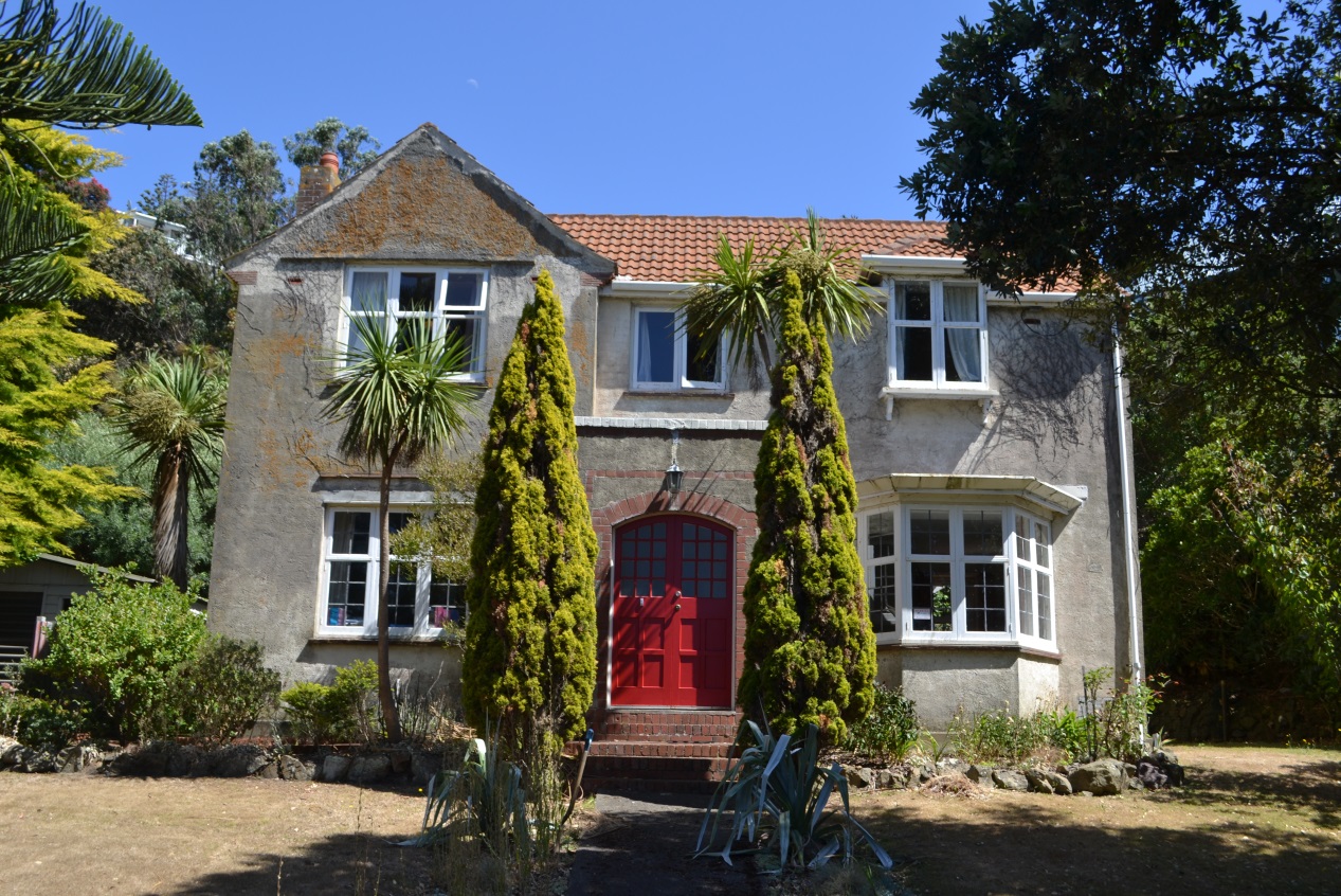 Image: Charles Collins, 2015