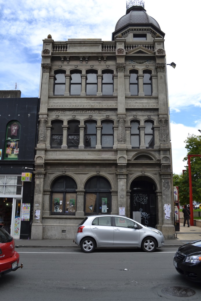 Image: Charles Collins - 2015