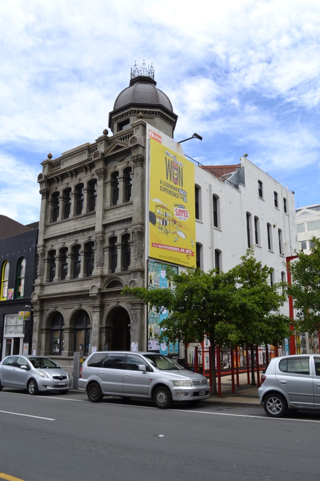 Image: Charles Collins - 2015