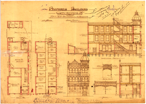 WCC Archives 