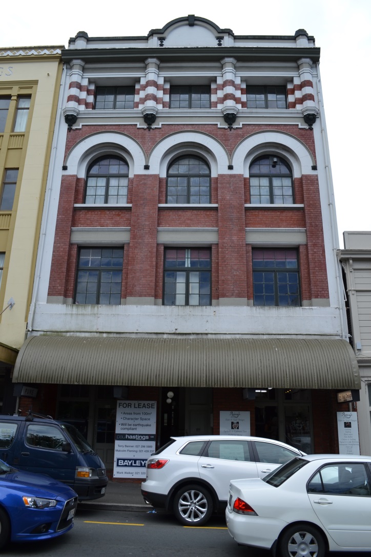 Image: Charles Collins - 2015