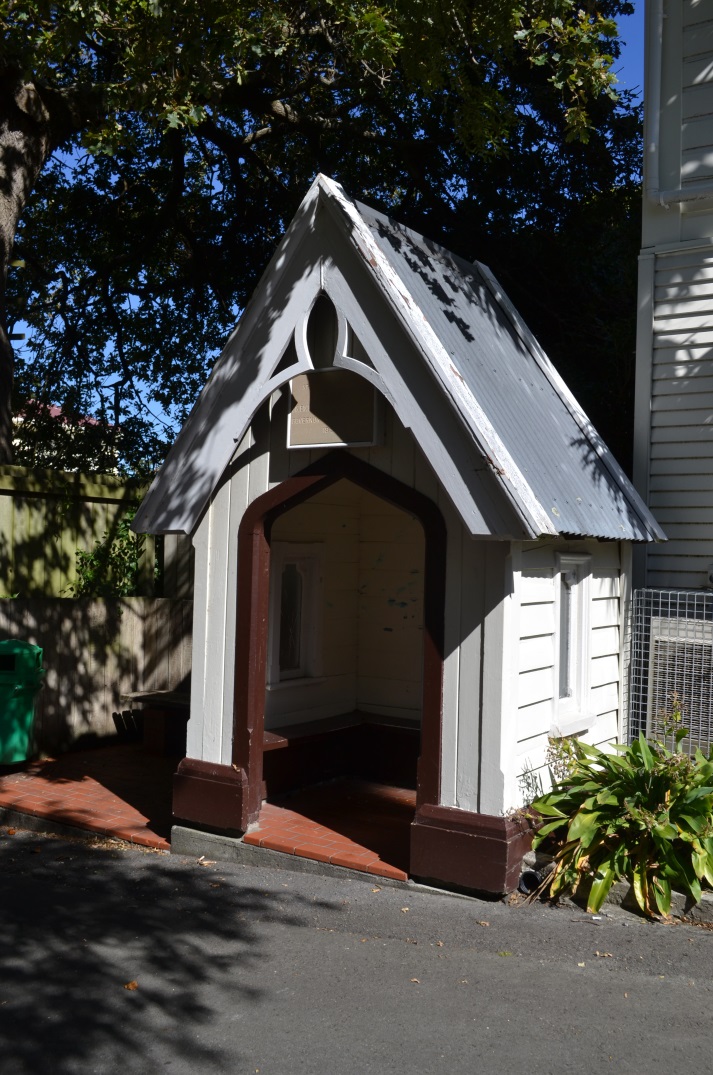 Image: Charles Collins, 2015