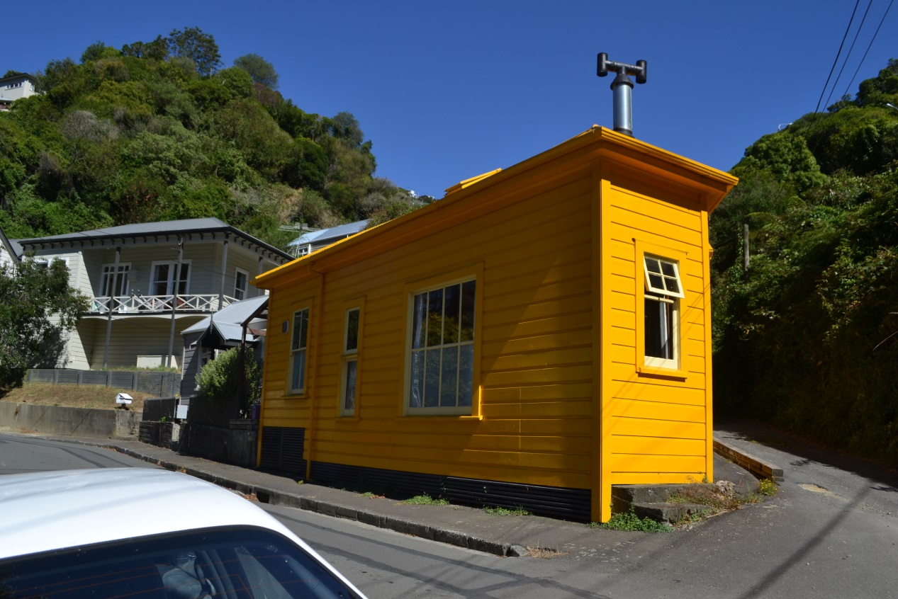 Image: Charles Collins, 2015
