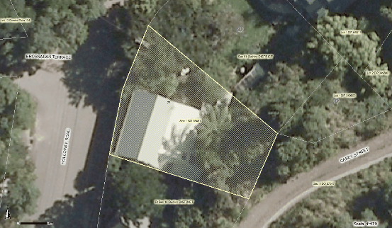 Cityview GIS 2013