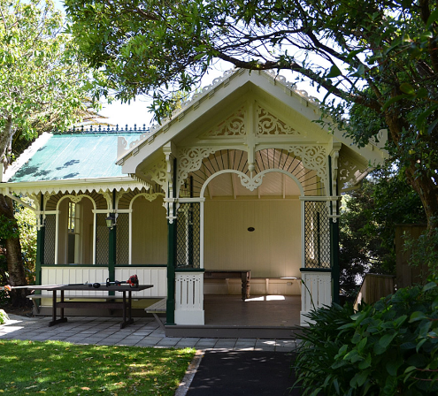 Image: A Dangerfield, NZHPT (2012)