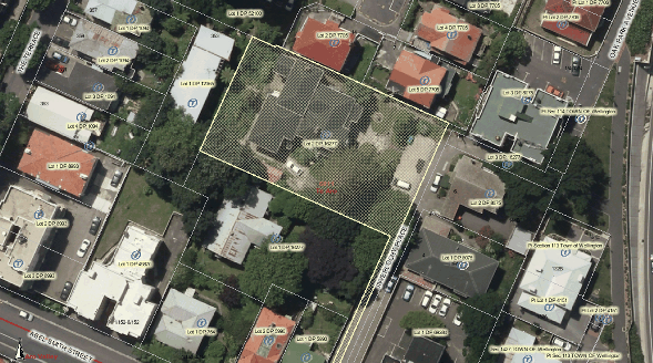 Cityview GIS 2013