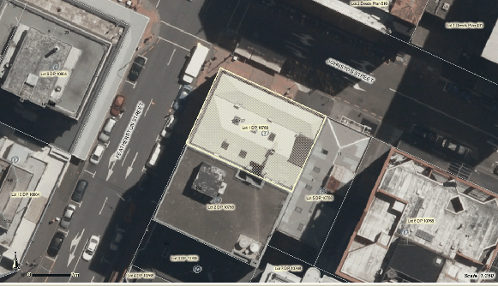 Cityview GIS 2013