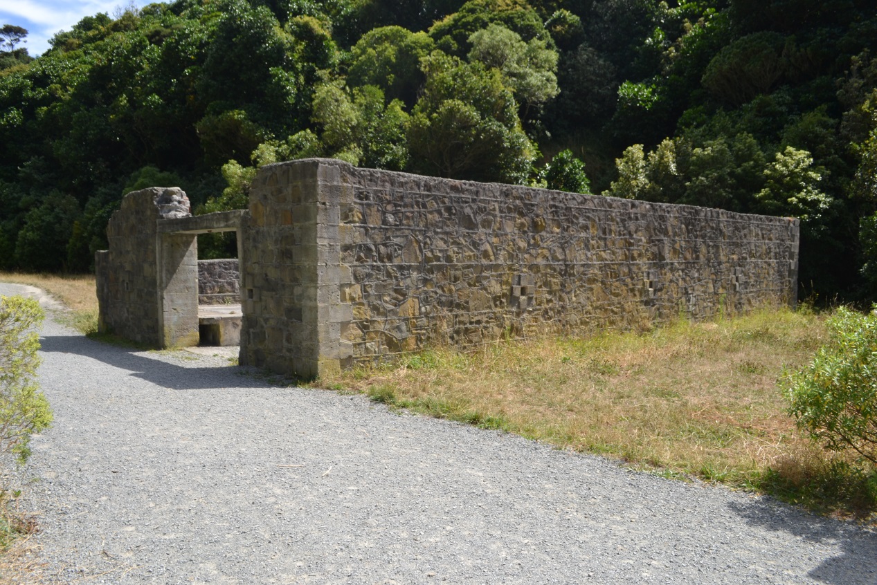 Image: Charles Collins, 2015