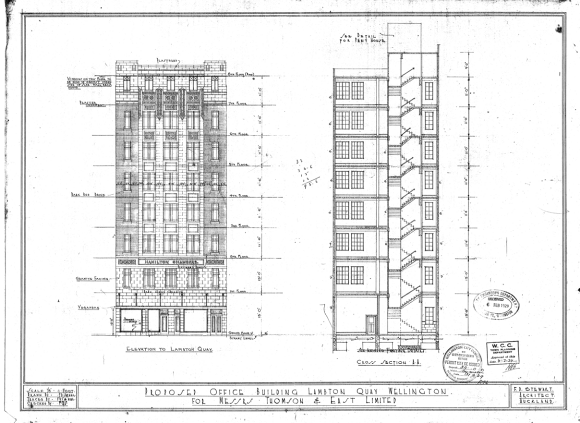 WCC Archives reference 00056:73:B6996