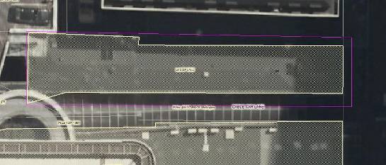 Extent: Cityview GIS 2013