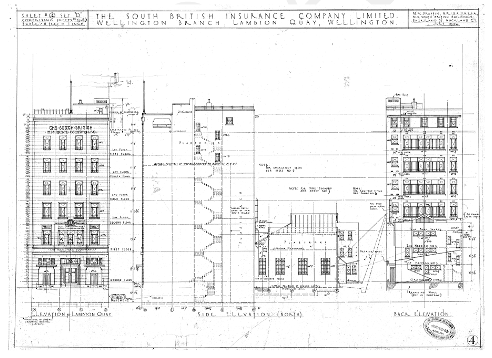 Image: WCC Archives ref 00056-180-B15802-001