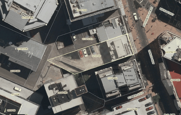Cityview GIS 2013 