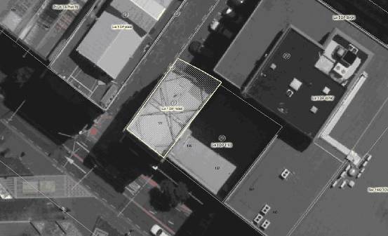 Cityview GIS 2012
