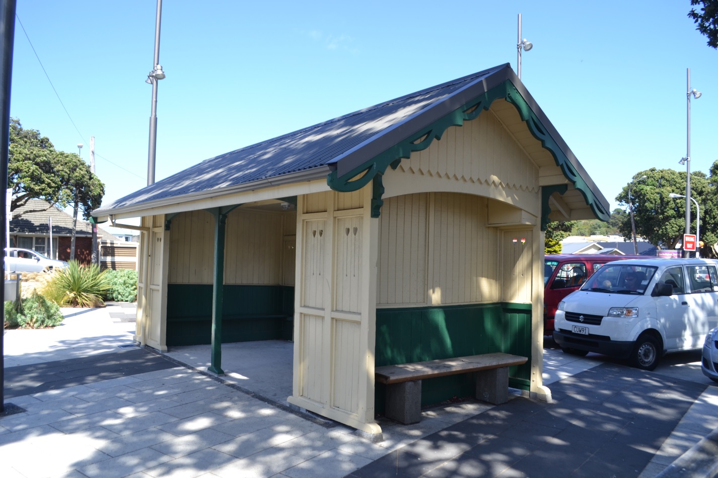 Image:   Charles Collins, 2015