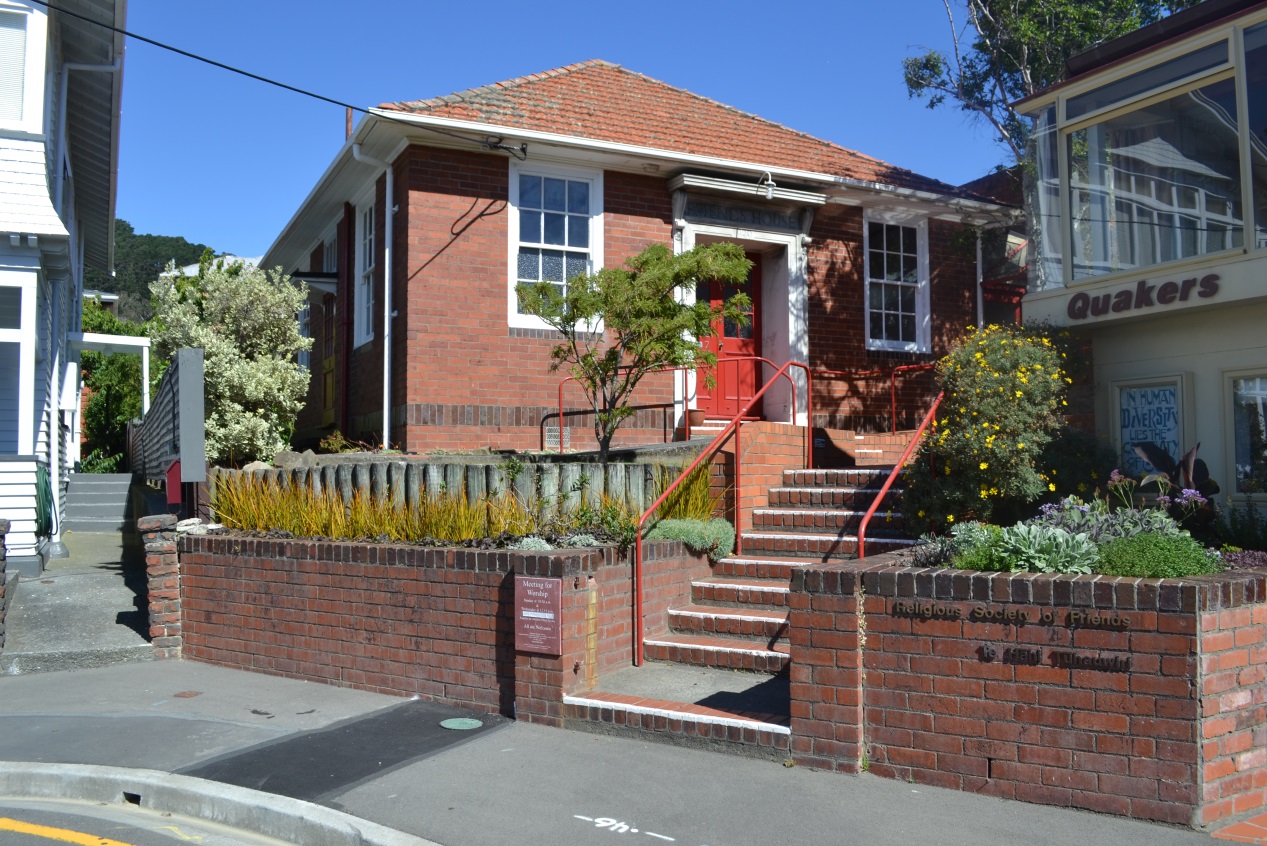 Image: Charles Collins, 2015