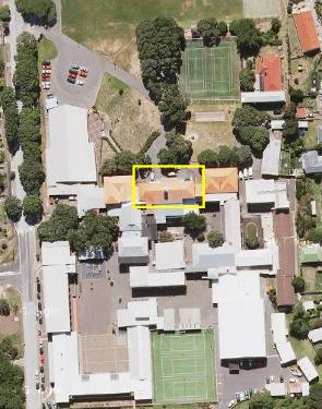 Google Maps 2012.